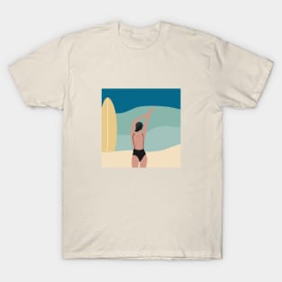 Bikini Shore T-Shirt